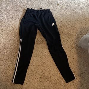 Adidas running pants